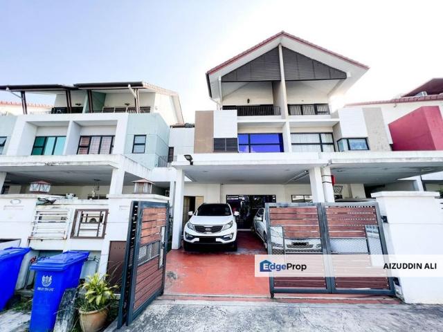 Cahaya Alam