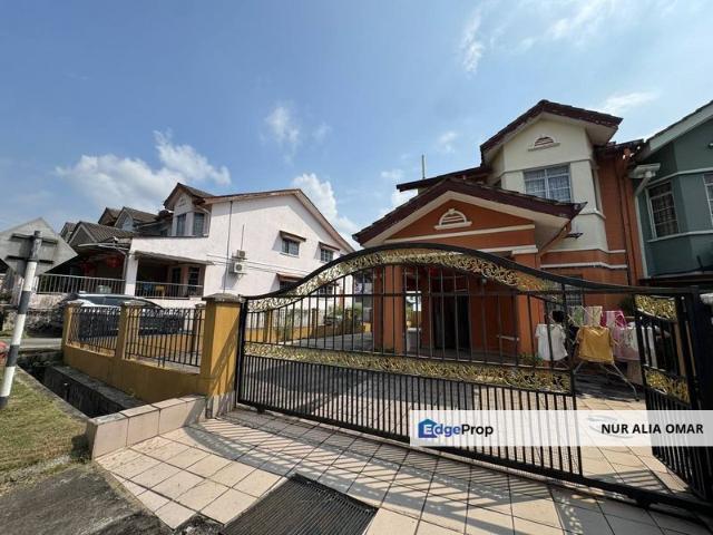 Cahaya SPK Cahaya Heights