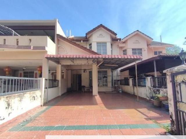 Cahaya SPK Cahaya Heights