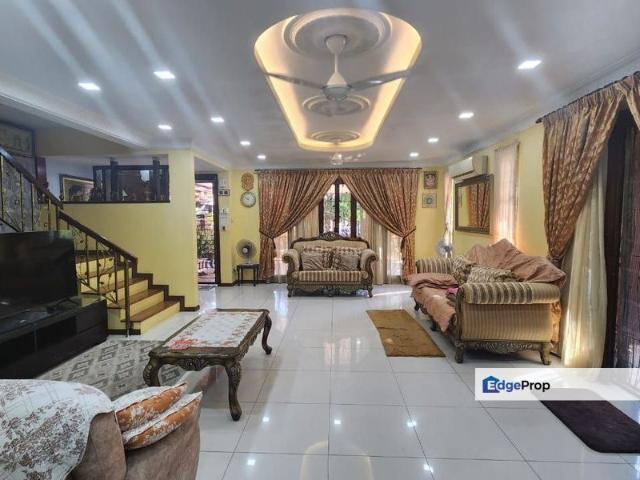 Cahaya SPK Cahaya Heights