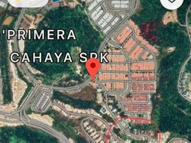 Cahaya SPK Cahaya Heights