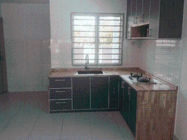 Cahaya Spk Section U9