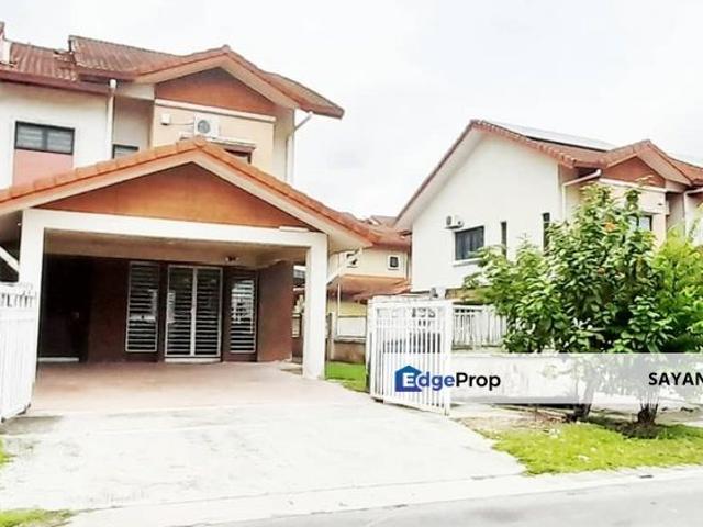 Cahaya SPK, Seksyen U9