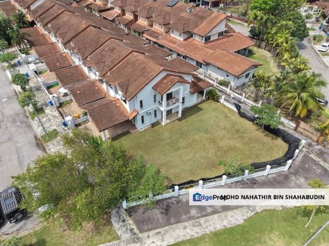 Cahaya SPK, Seksyen U9