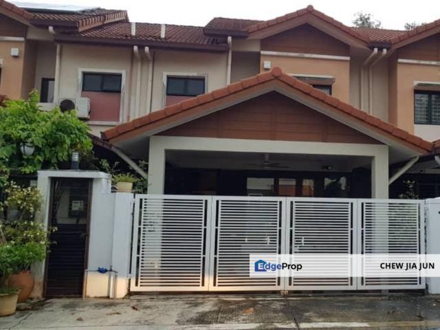 Cahaya SPK, Seksyen U9