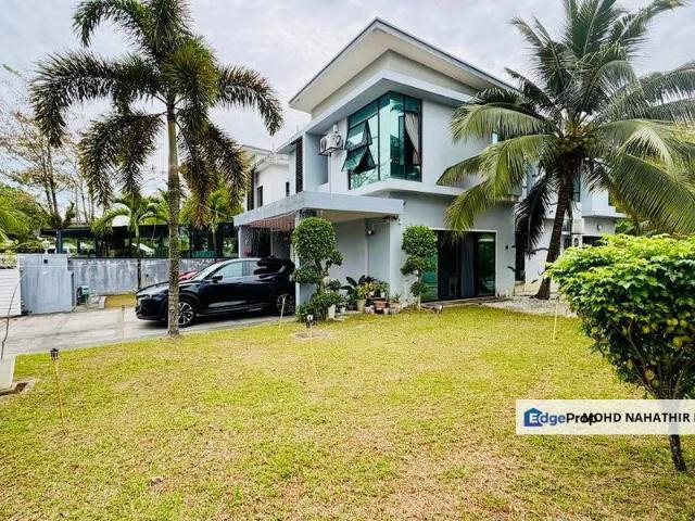 Cahaya SPK, Seksyen U9