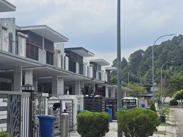 Cahaya SPK, Seksyen U9