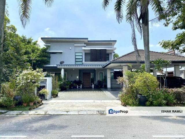 Cahaya SPK, Seksyen U9