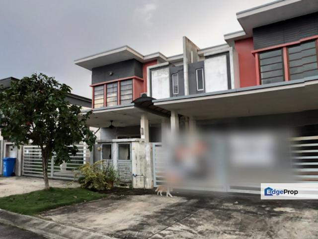 Cahaya SPK, Seksyen U9