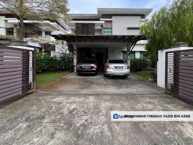 Cahaya SPK, Seksyen U9