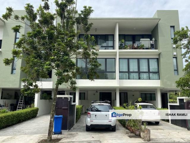 Cahaya SPK, Seksyen U9