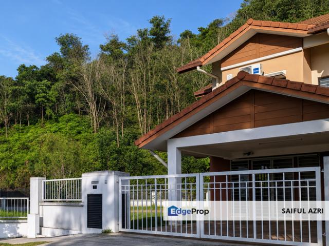 Cahaya SPK, Seksyen U9
