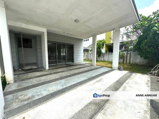 Cahaya SPK, Seksyen U9