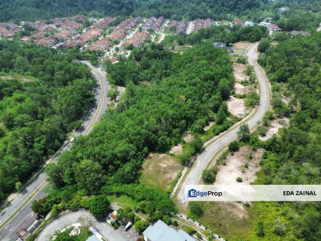 Cahaya SPK, Seksyen U9