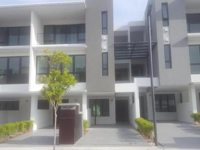Cahaya Spk Townvilla