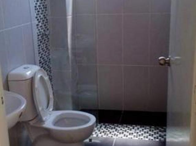 Cahaya Villa Apartment Bukit Serdang Seri Kembangan FREEHOLD 3 Room