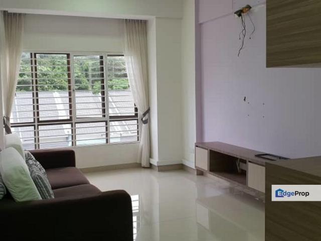 Cahaya Villa Residences