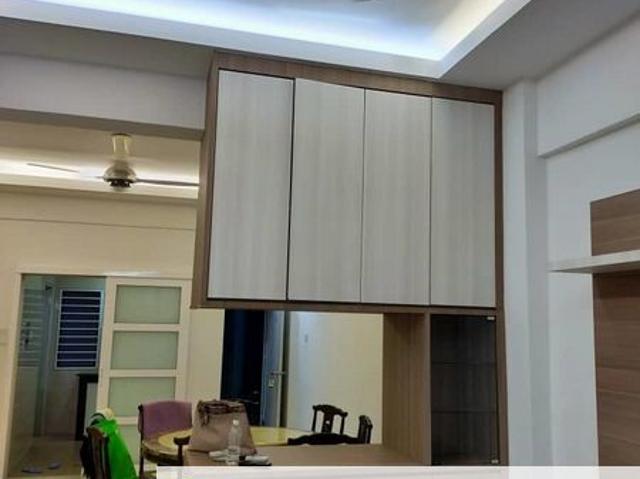 Cahaya Villa Residences