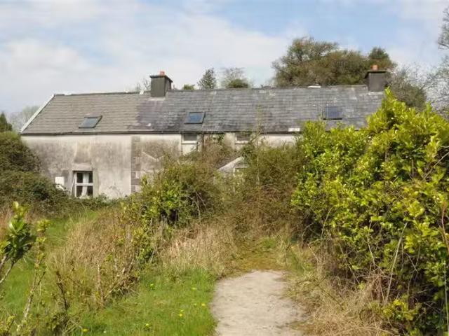 Caher, Kilgarvan, Kerry