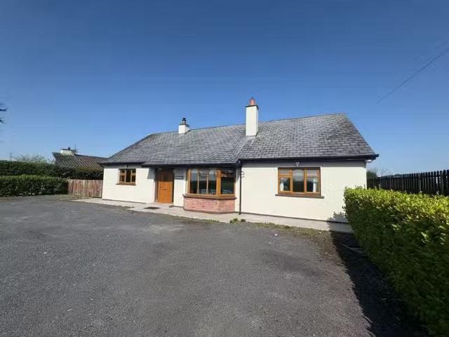 Caher Road, Mungret, Raheen, Co. Limerick is for rent