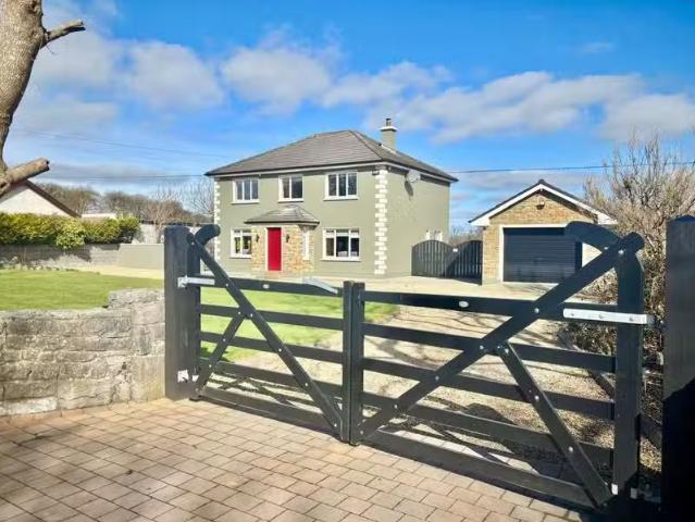 Cahermorris, Corrandulla, Corrandulla, Co. Galway, H91KHF4 is.