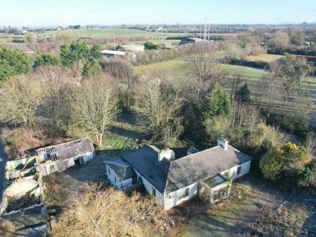 Cahernagh Lodge Deebert Kilmallock Co Limerick