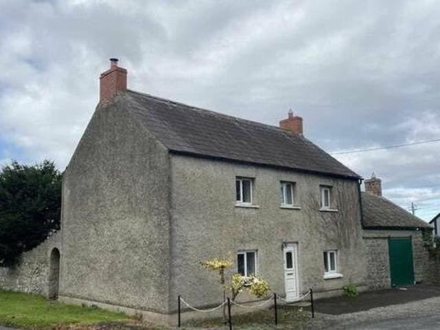 Caherass Croom Co Limerick