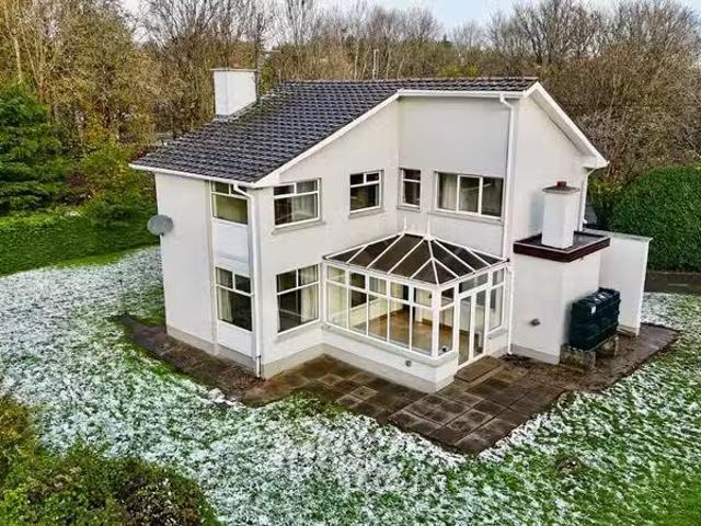 Cahercalla Road, Ennis, Ennis, Co. Clare, V95WK2X is for sale