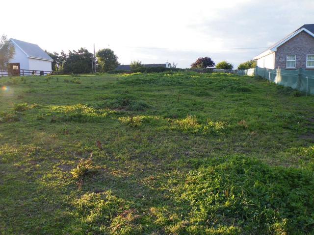 Caherconlish, Co. Limerick