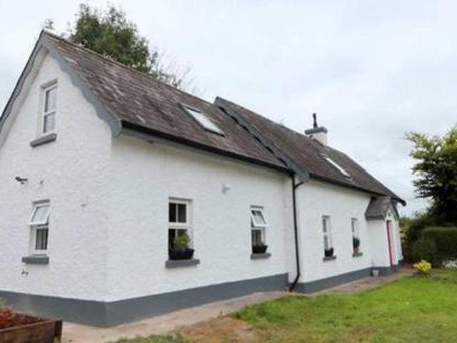 Cahercorney Grange Kilmallock Co Limerick