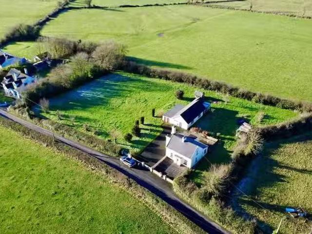Caherelly, Grange, Kilmallock, Limerick, V35 FT86
