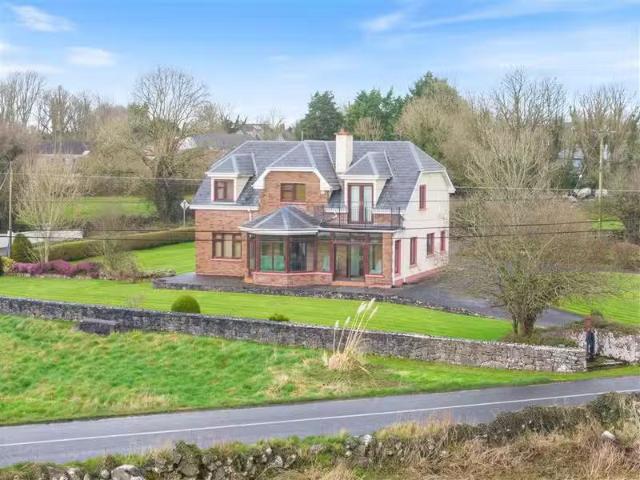 Caherfurvaus, Craughwell, Galway, H91 A2W6