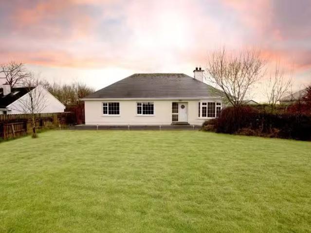 Cahergal, Tuam, Barnaderg, Co. Galway, H54E339 is for sale