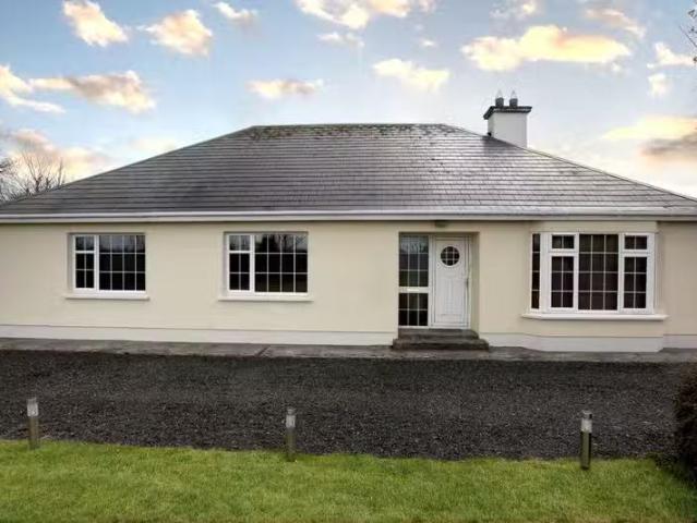 Cahergal, Tuam, Co. Galway, H54 E339