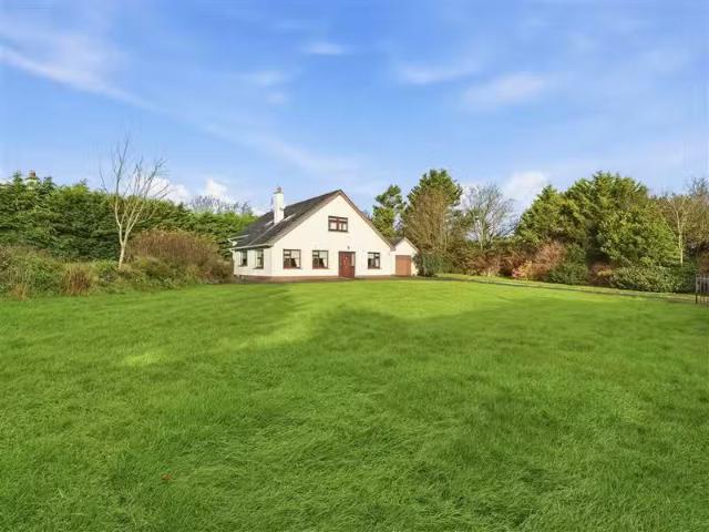 Cahergowan, Claregalway, Galway, H91 W8PA
