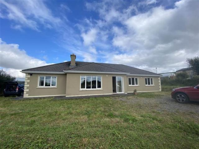 Caherlevoy, Mountcollins, County Limerick, V94 WYA9