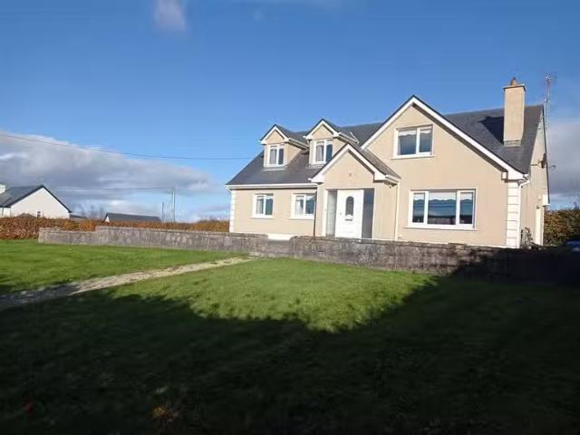 Caherlissakill Monivea, Monivea, Galway, H65W985