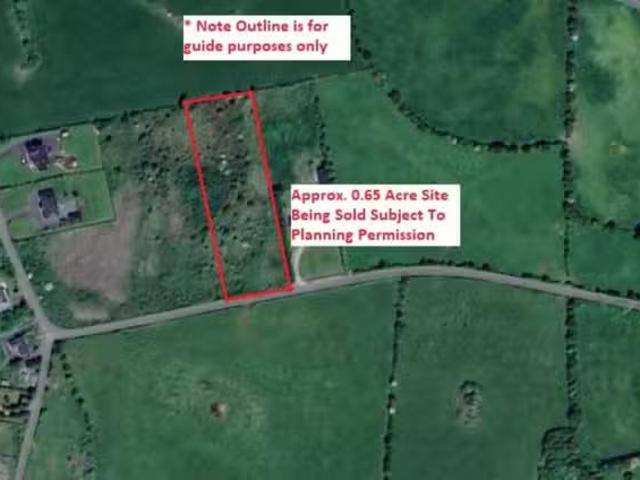 Caherrillan, Ardnagno, Kinvara, County Galway