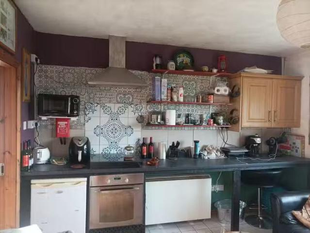 Cahersiveen, Co. Kerry, Kells, Co. Kerry is for rent
