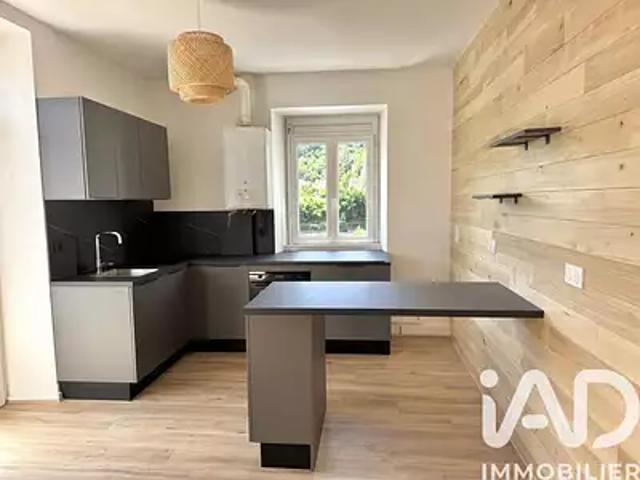 Cahors 46000 Achat / Vente appartement 3 pièces t3
