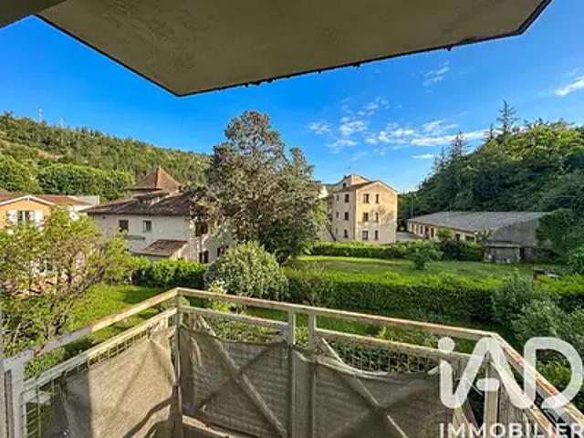Cahors 46000 Achat / Vente appartement 3 pièces t3
