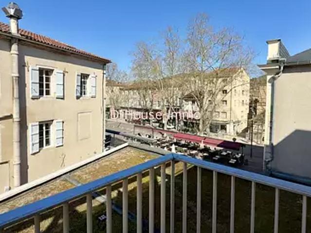 Cahors 46000 Achat / Vente appartement 3 pièces t3