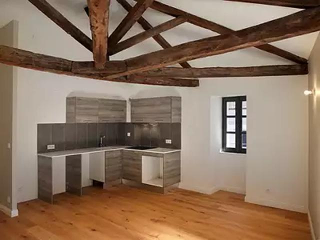 Cahors 46000 Achat / Vente appartement 3 pièces t3