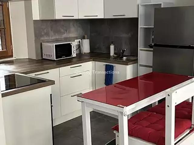 Cahors 46000 Achat / Vente appartement 3 pièces t3