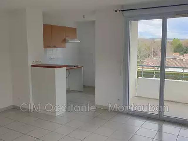Cahors 46000 Achat / Vente appartement 3 pièces t3 parking