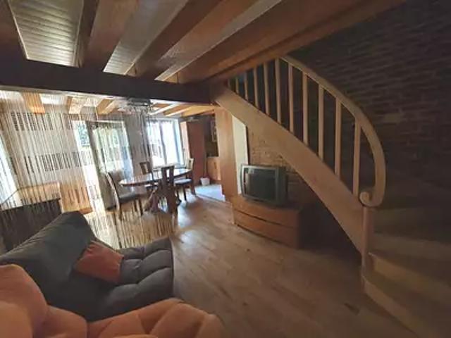 Cahors 46000 Achat / Vente appartement 2 pièces t2