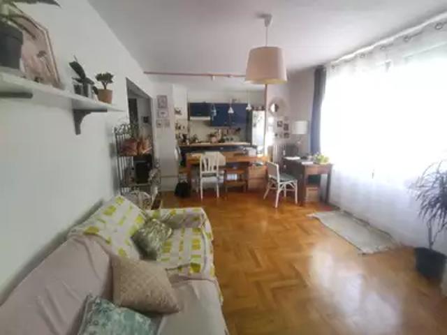 Cahors 46000 Achat / Vente appartement 2 pièces t2