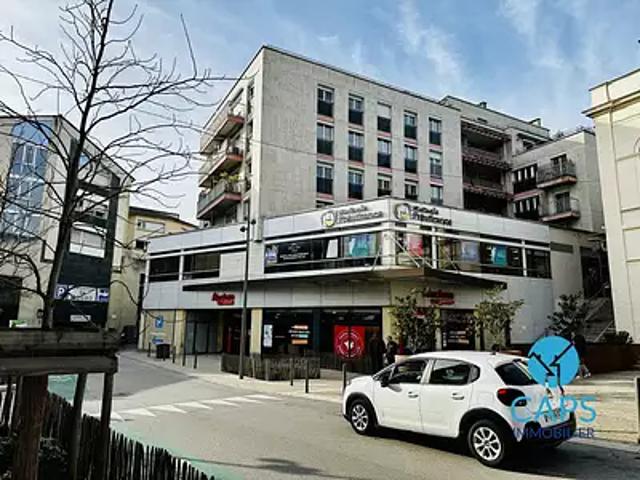 Cahors 46000 Achat / Vente appartement 4 pièces t4
