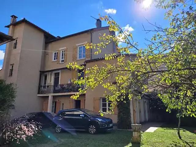 Cahors 46000 Achat / Vente immeuble