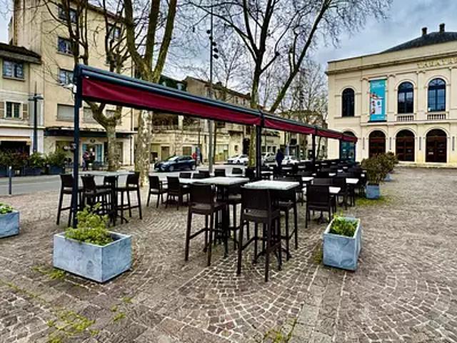 Cahors 46000 Achat / Vente immeuble